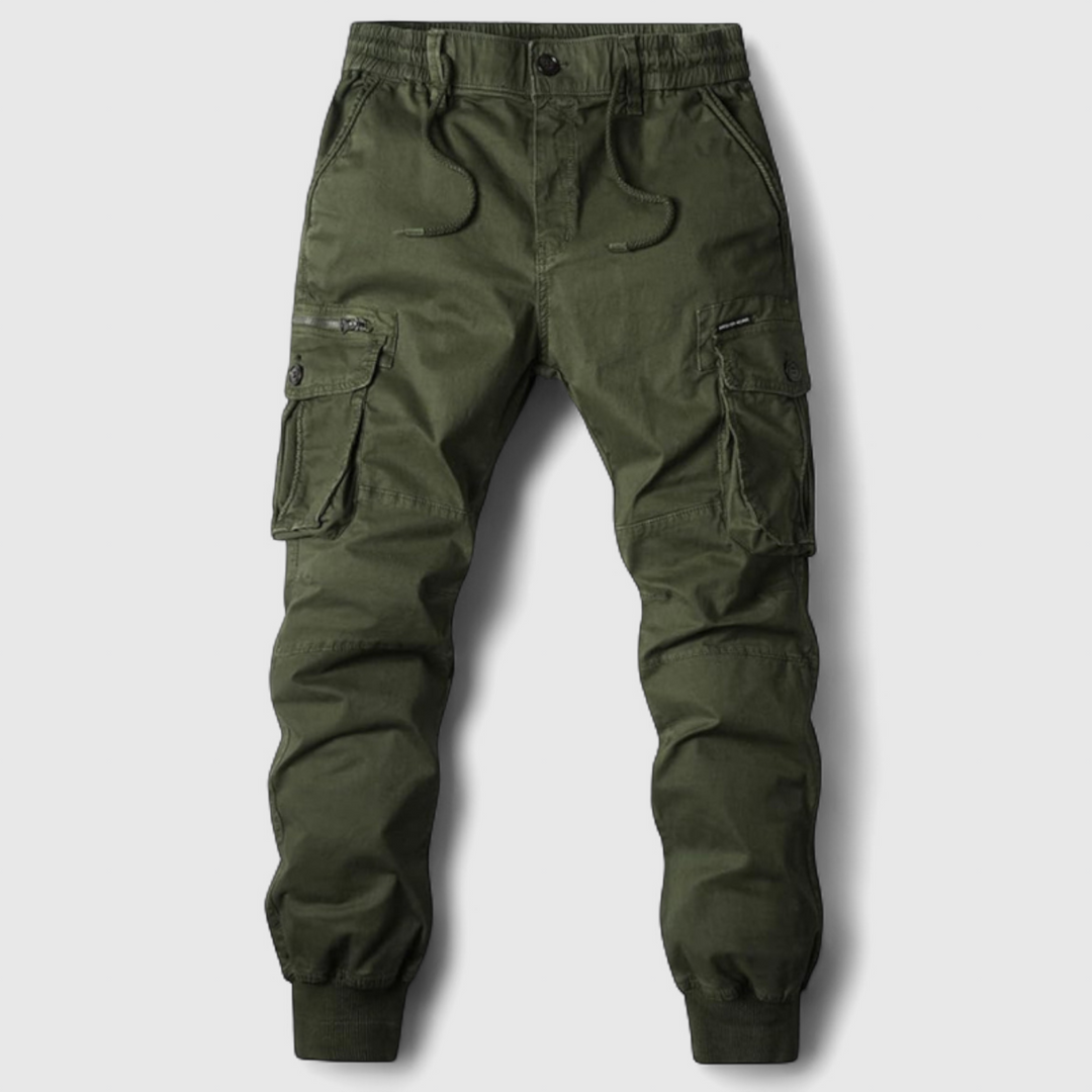 Calin | Pantaloni Cargo Urbani