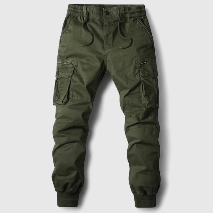Calin | Pantaloni Cargo Urbani