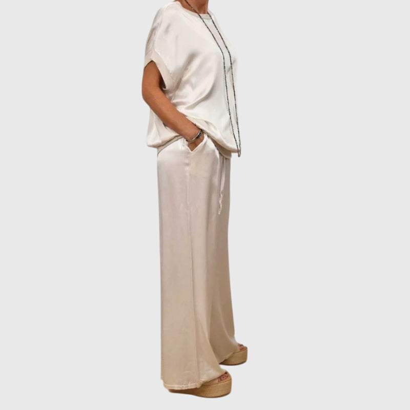 Corina | Set elegant din două piese