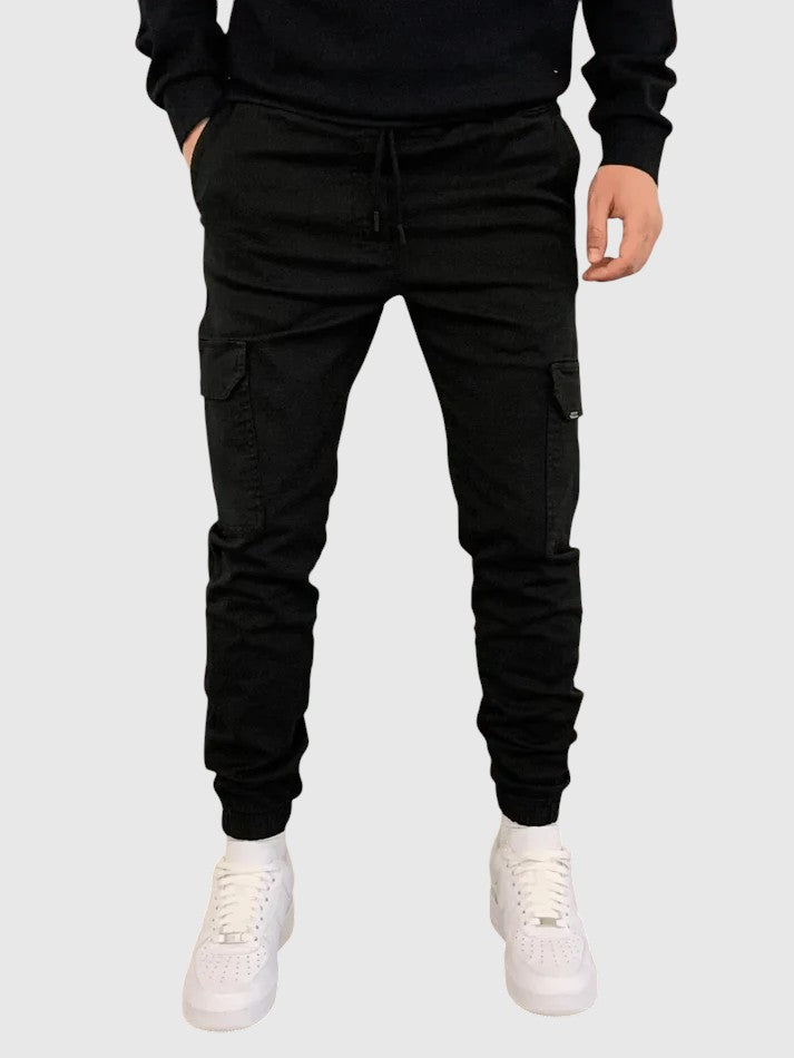 Marian | Pantaloni cargo