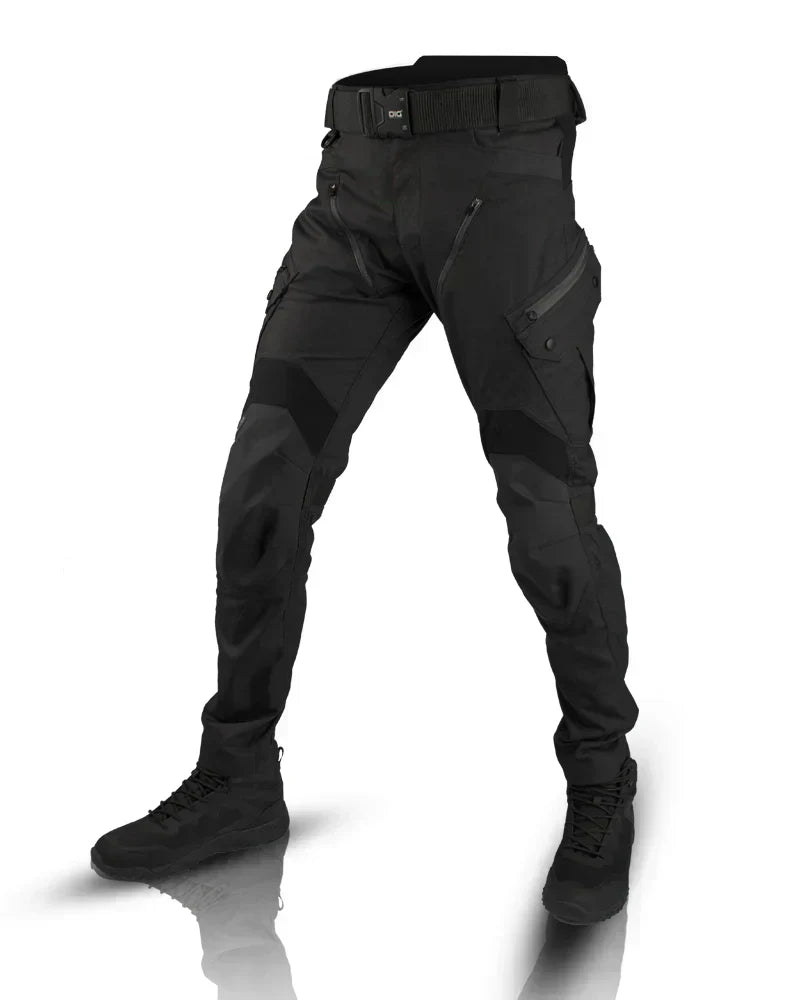 Horia | Pantaloni utilitari tactici