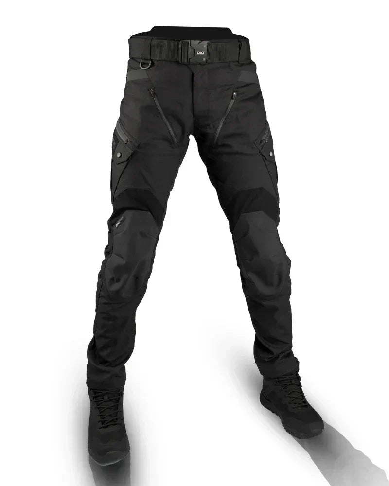 Horia | Pantaloni utilitari tactici