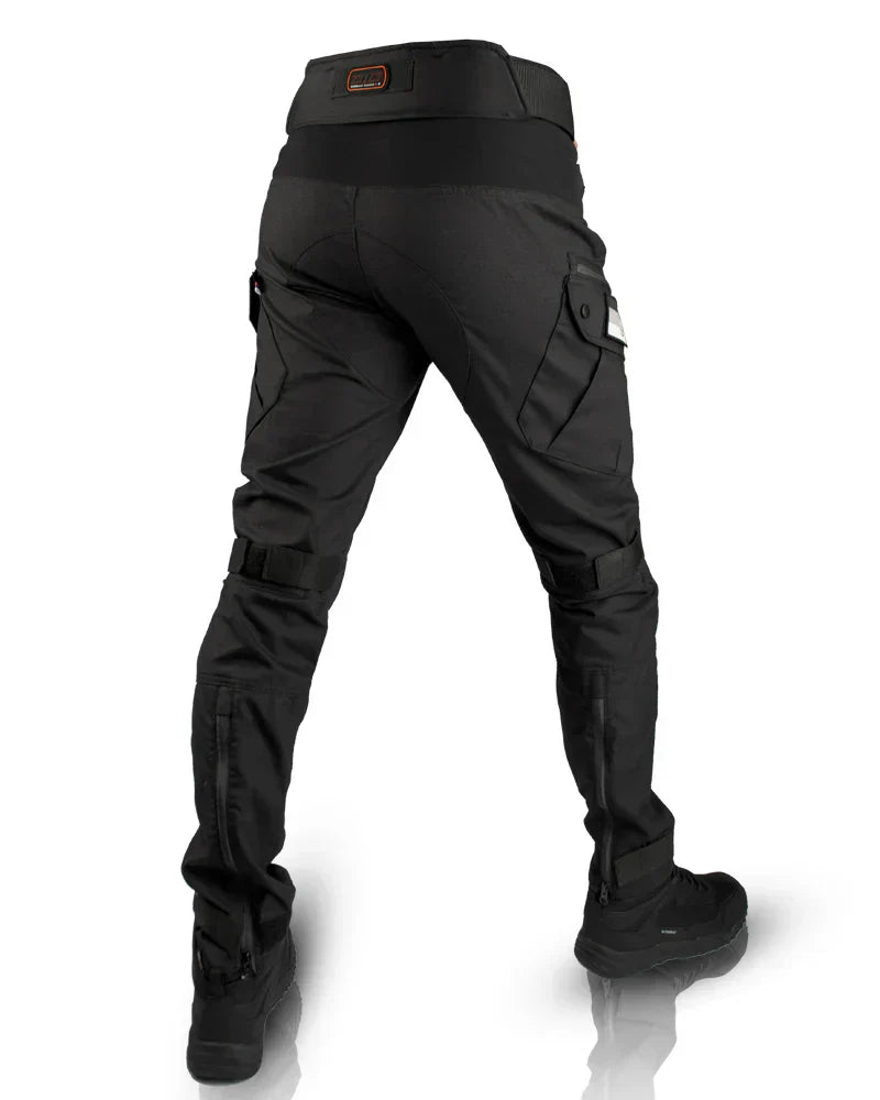 Horia | Pantaloni utilitari tactici