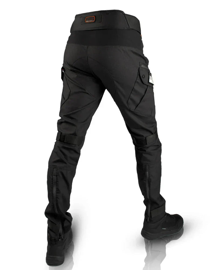 Horia | Pantaloni utilitari tactici