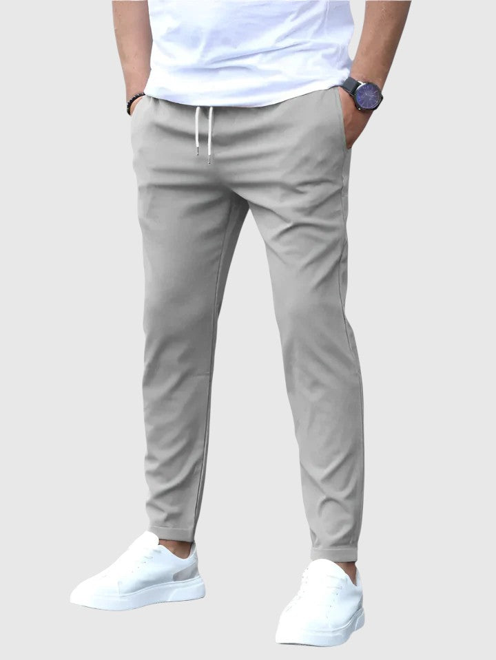 Sebastian | Pantaloni Premium Stretch Renato