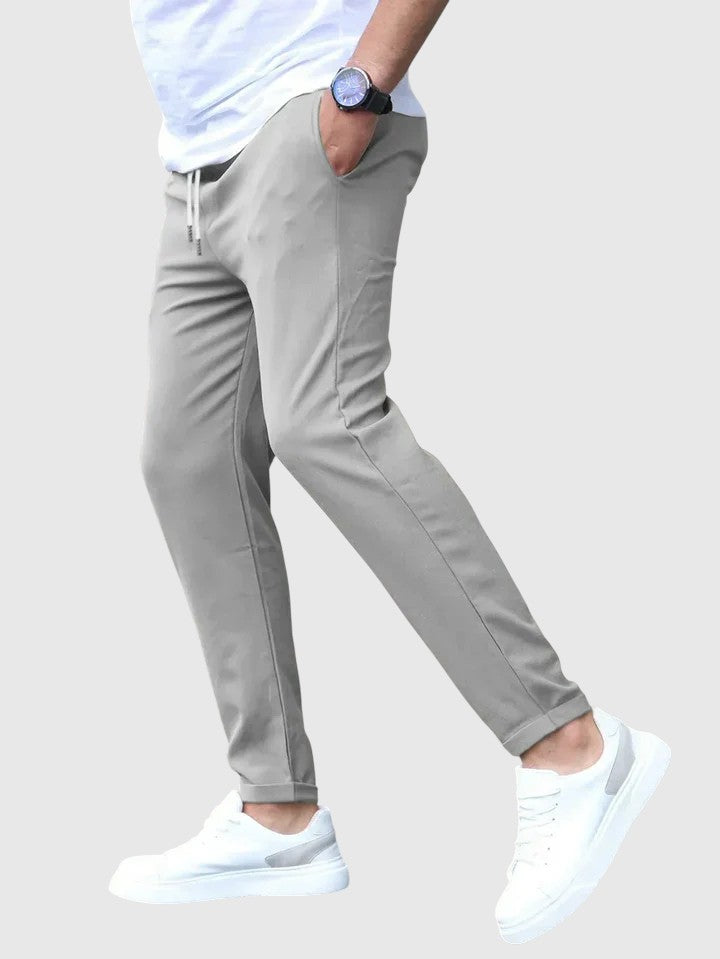 Sebastian | Pantaloni Premium Stretch Renato