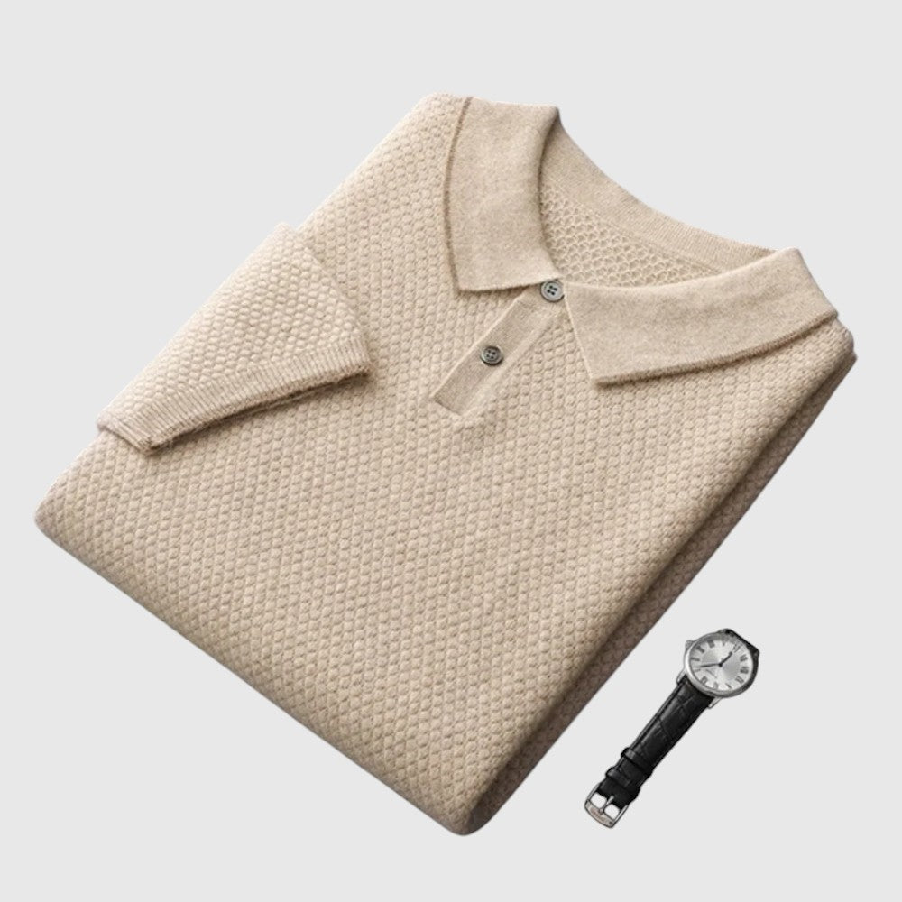 Róbert - Tricou Kasmír Aristo