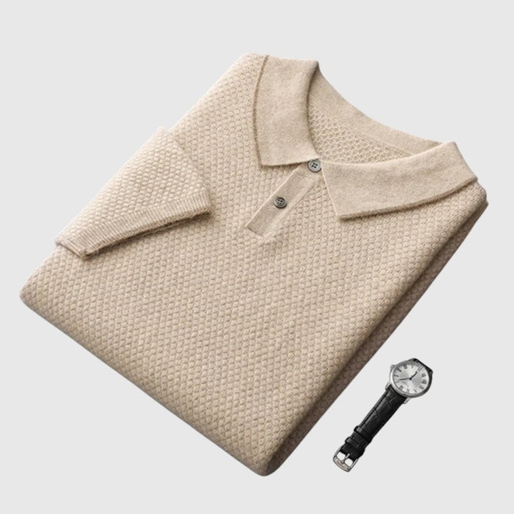 Róbert - Tricou Kasmír Aristo