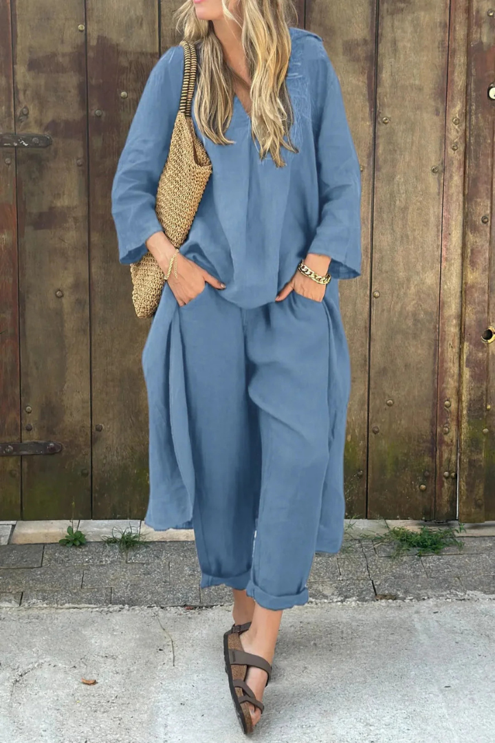 Florina | COMPLET ELEGANT ȘI CONFORTABIL
