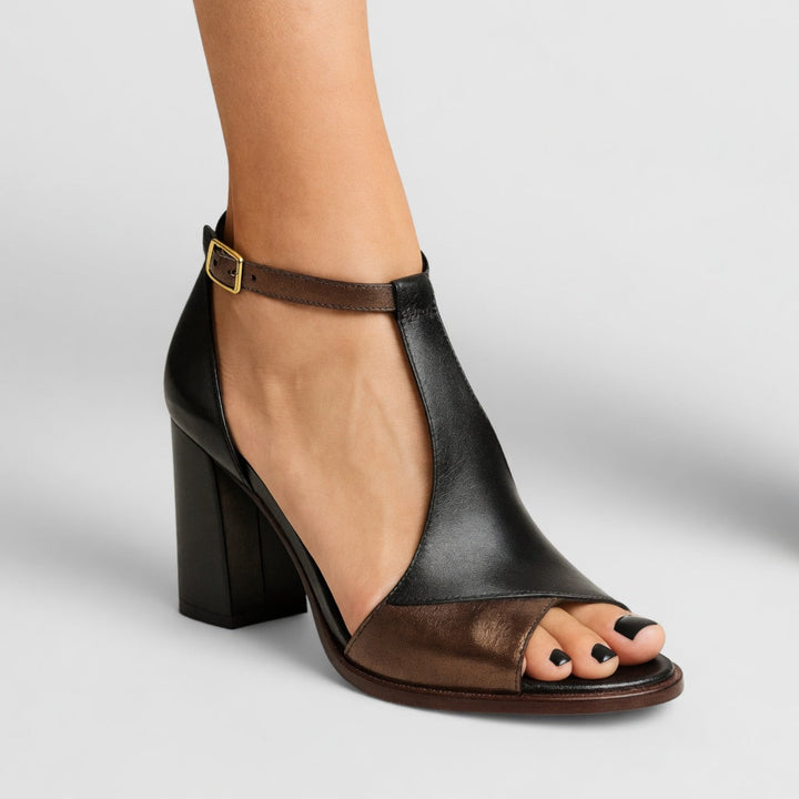 Luminita | Elwira™ — Sandale
