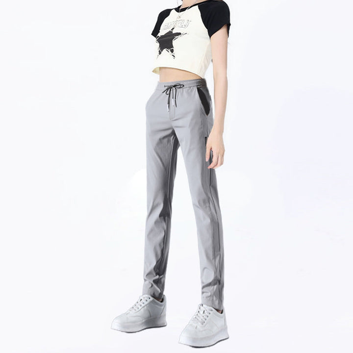 Sorin | Pantaloni unisex din material elastic, cu uscare rapidă