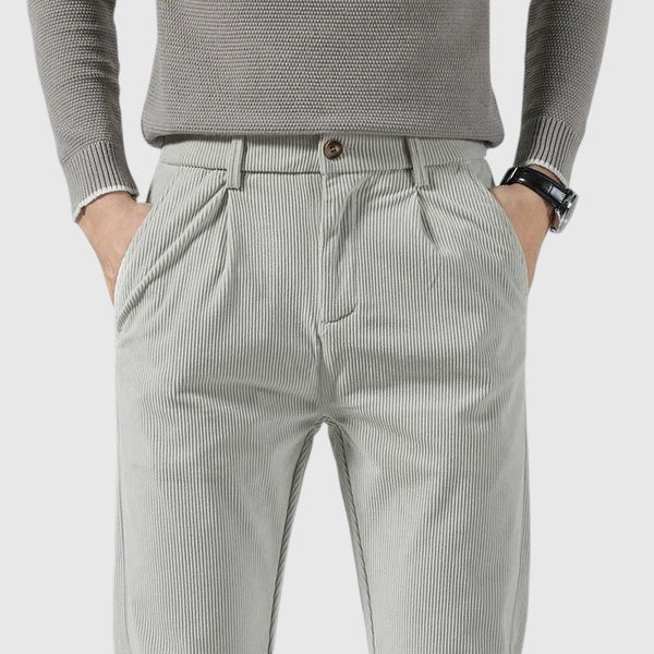 Ilie | Pantaloni clasici