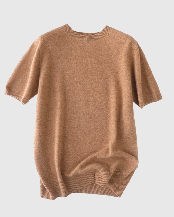 Patrik - Tricou Merino Aman