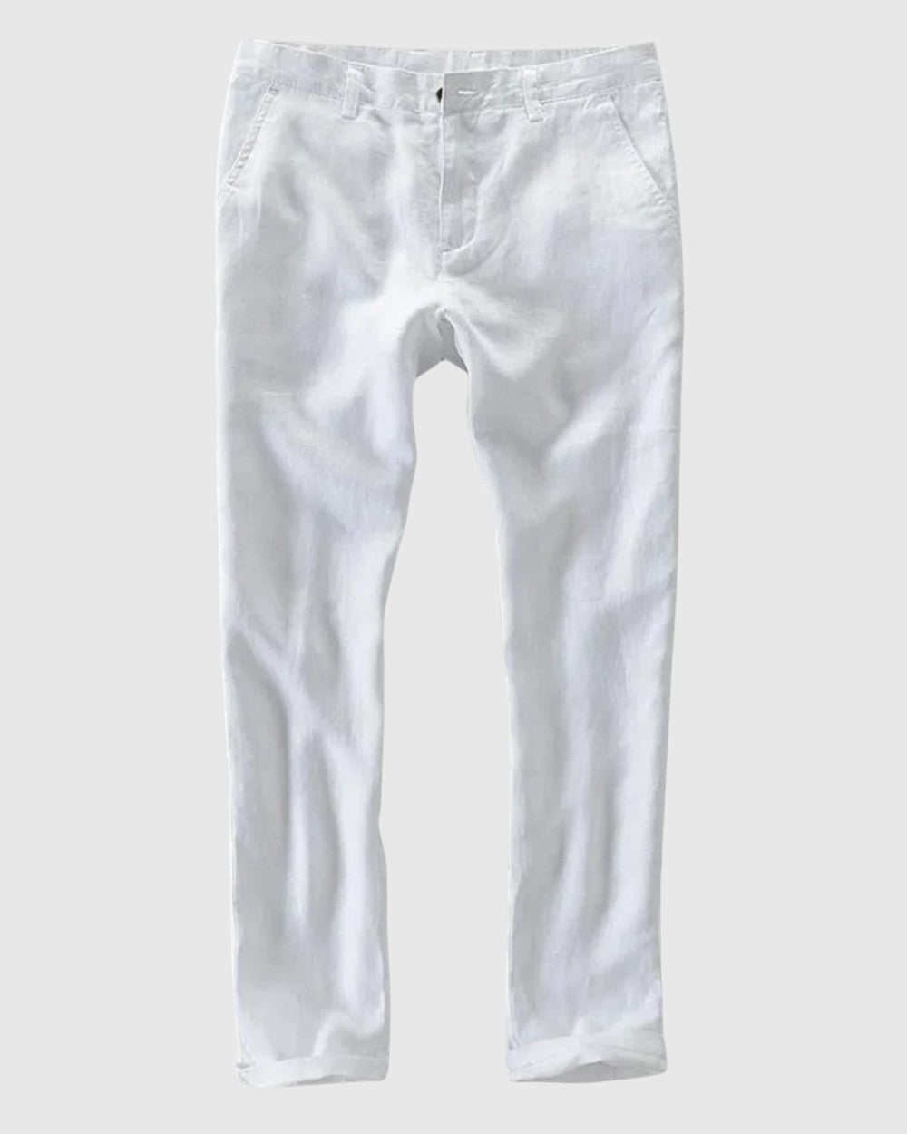 Gheorghe | Pantaloni din in Mikonos