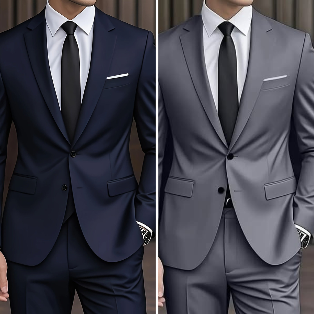 CRISTIAN | COSTUM MODERN PENTRU BĂRBAȚI
