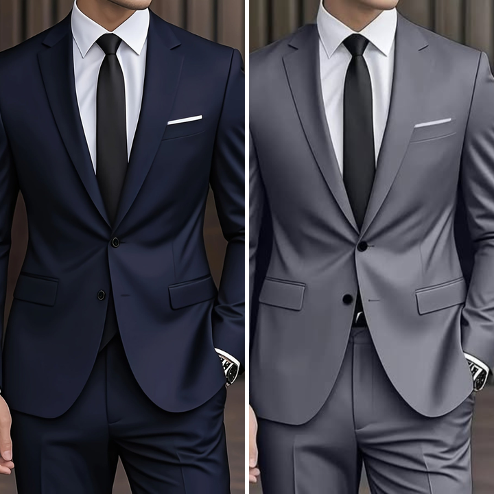 CRISTIAN | COSTUM MODERN PENTRU BĂRBAȚI