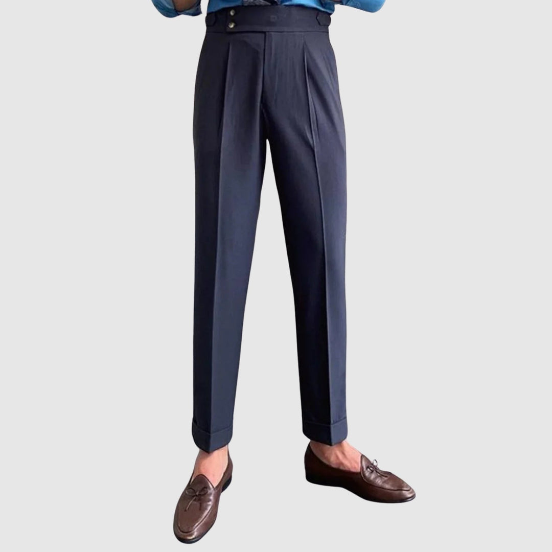 Mihai | Tibor – Pantaloni vintage pentru bărbați