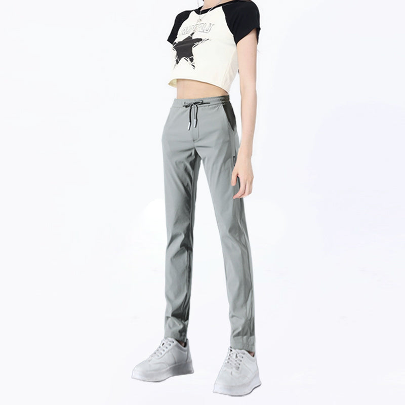 Sorin | Pantaloni unisex din material elastic, cu uscare rapidă