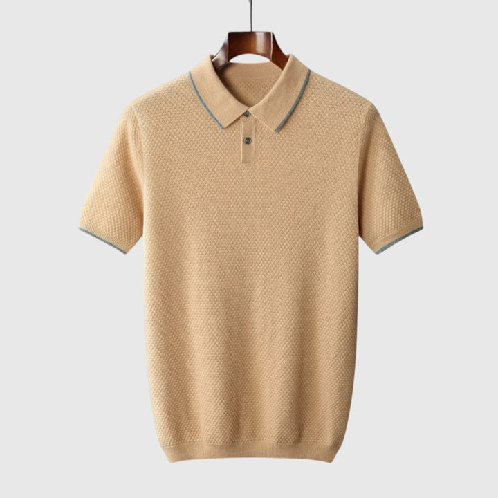 Róbert - Tricou Kasmír Aristo