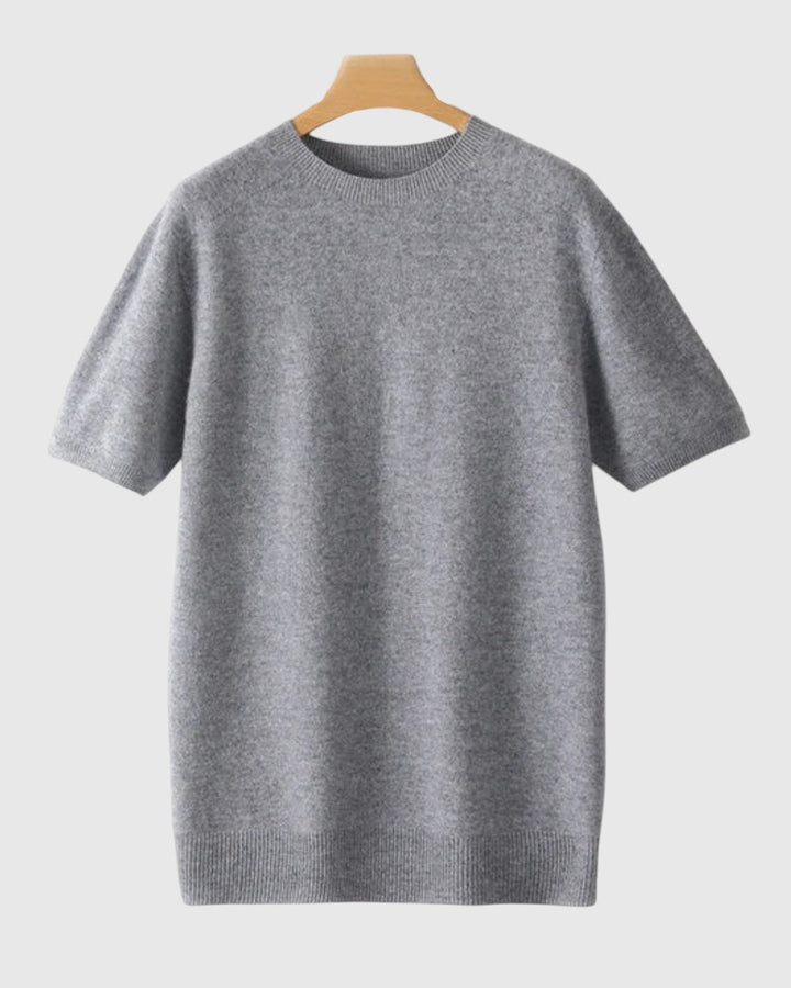 Patrik - Tricou Merino Aman