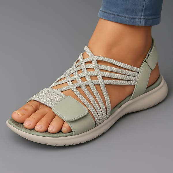 Briona | Sandale ortopedice confortabile