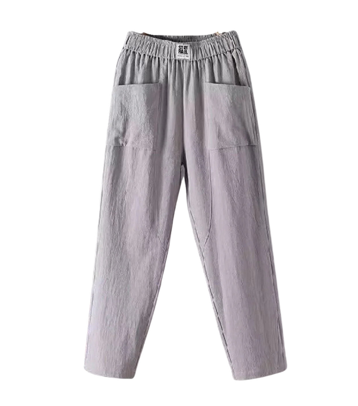 Celi - Chic & Fără Timp Pantaloni pentru Femei