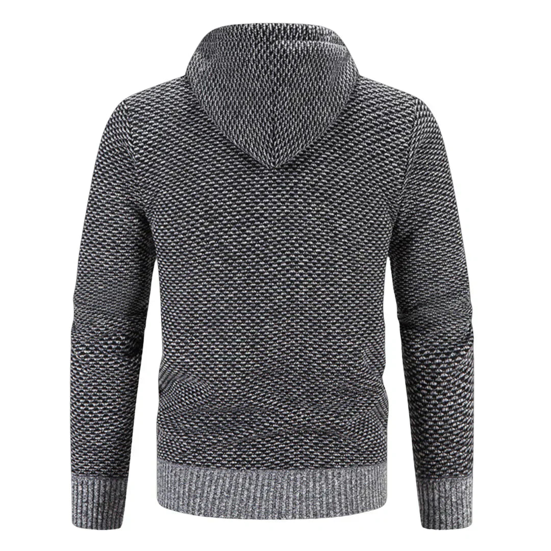 Lucas® | Hanorac Ultimativ