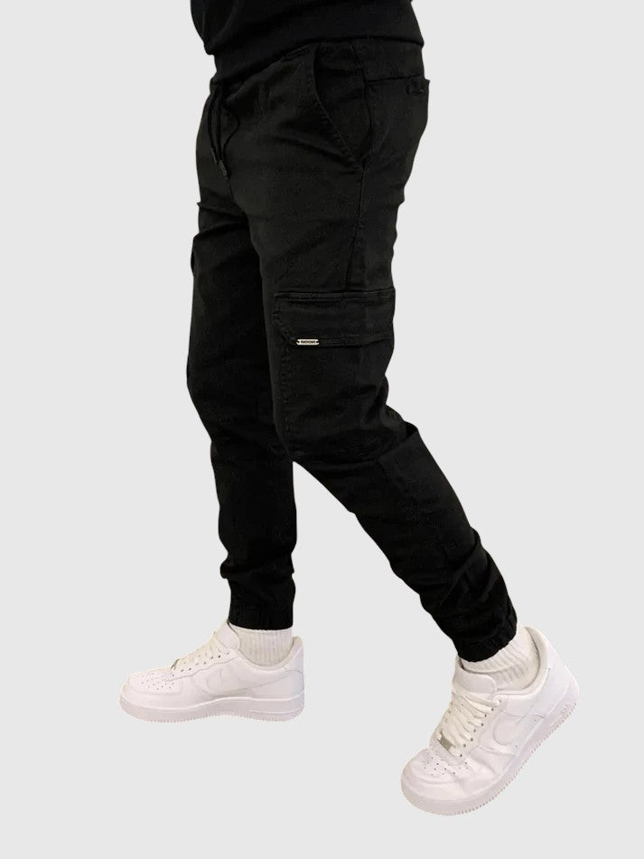 Marian | Pantaloni cargo