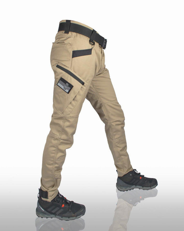 Horia | Pantaloni utilitari tactici