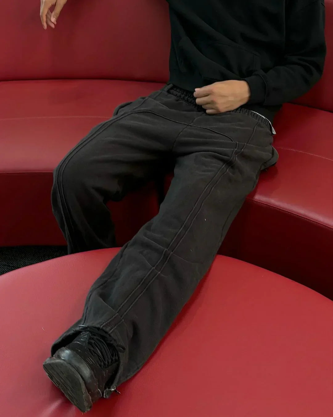 Mihai | ishida® Pantaloni de trening