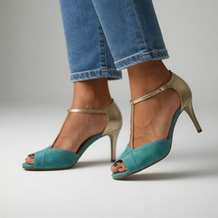 Lavinia | Roksana™ — Sandale