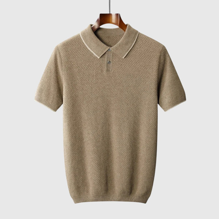 Gabriel | Tricou Kasmír Aristo