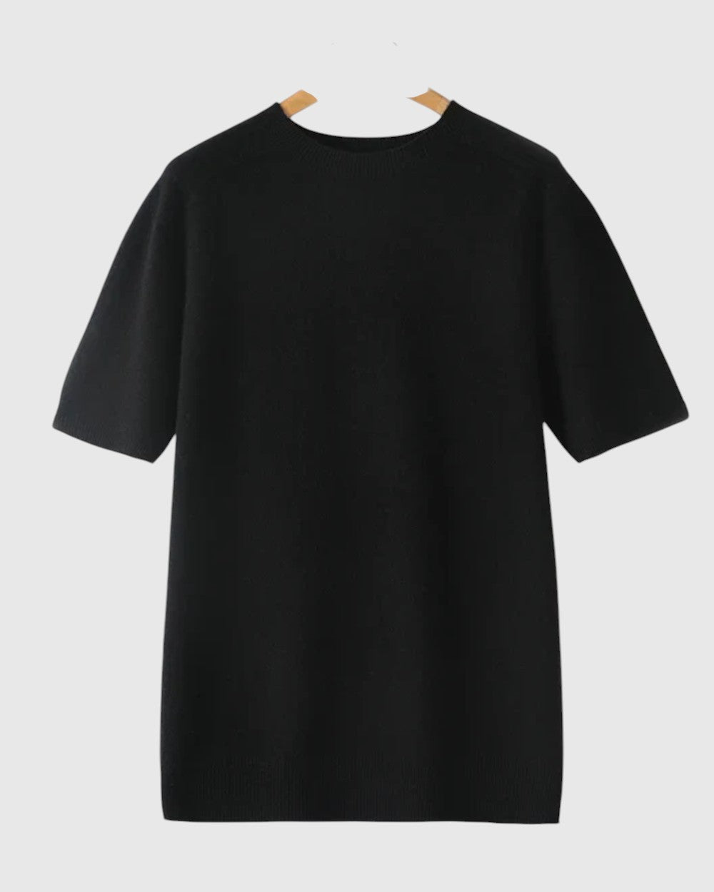 Dragos | Tricou Merino Aman