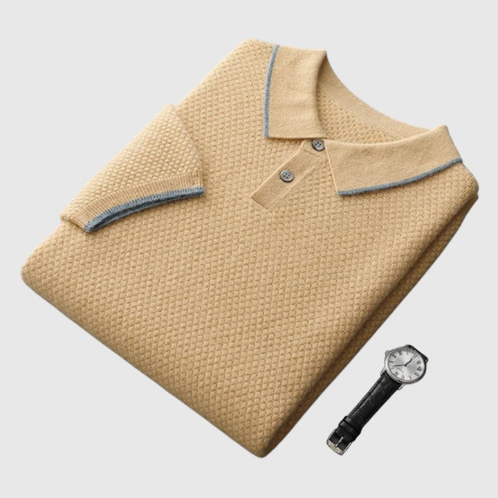 Gabriel | Tricou Kasmír Aristo