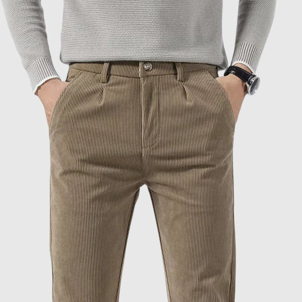Ilie | Pantaloni clasici
