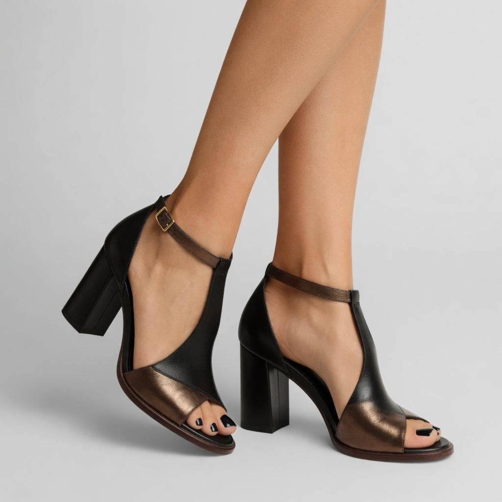 Luminita | Elwira™ — Sandale