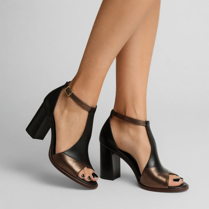 Luminita | Elwira™ — Sandale