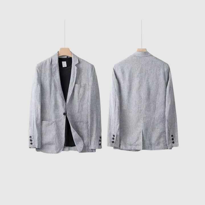Eduard | Ferenc – Set din in cu eleganță naturală