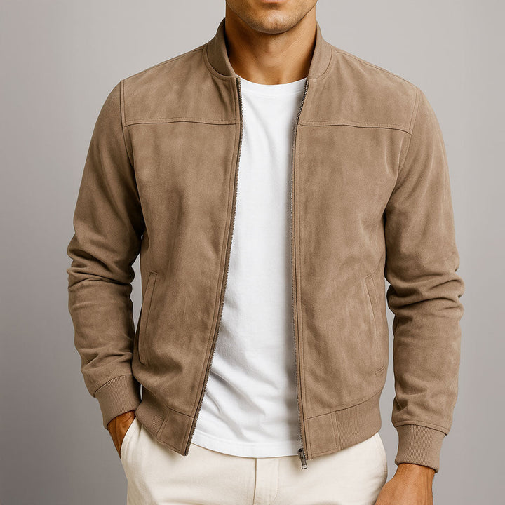 Felix I Clasic Urban Suede