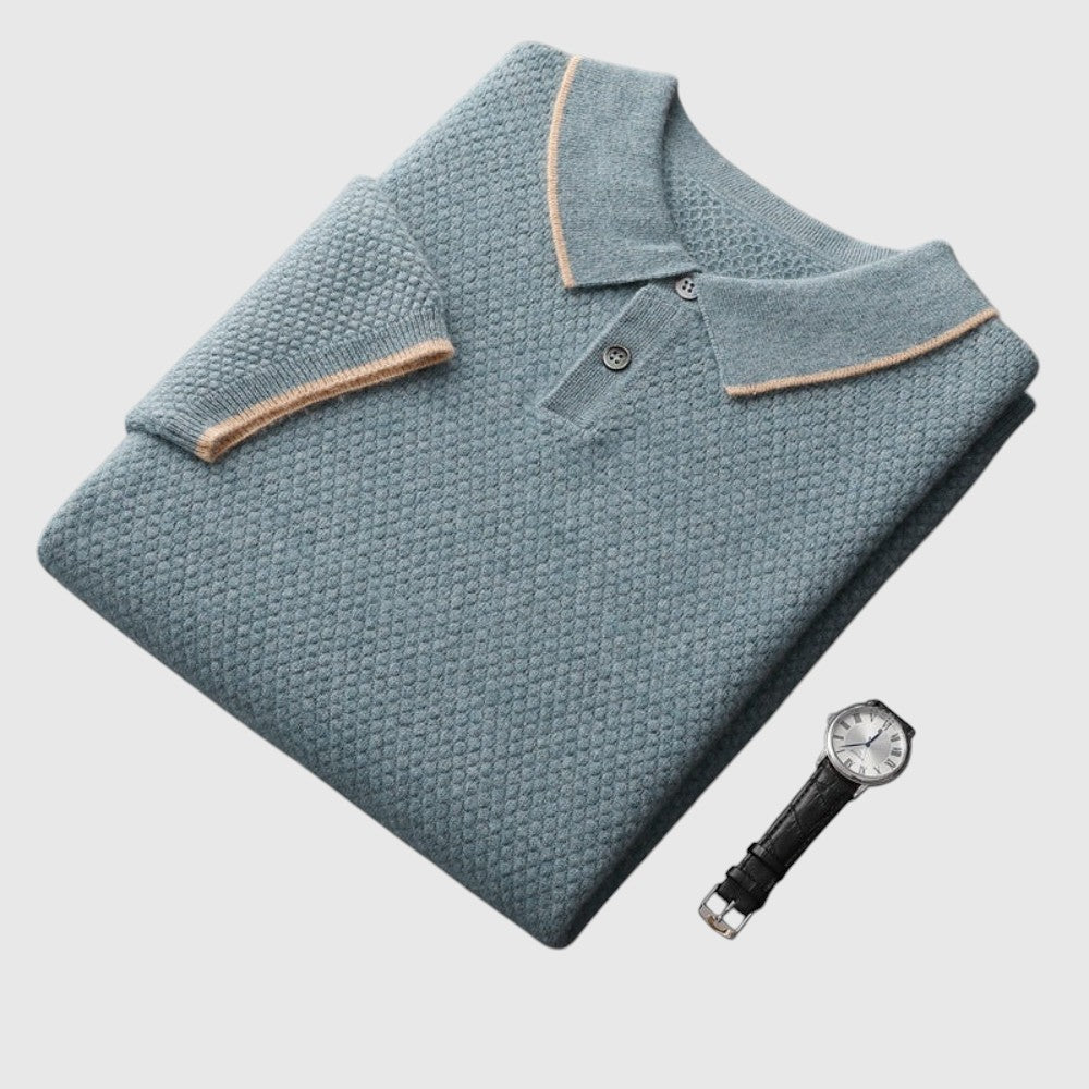 Gabriel | Tricou Kasmír Aristo