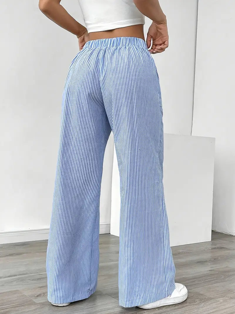 Alina | Pantaloni Jogging Casual Eleganți