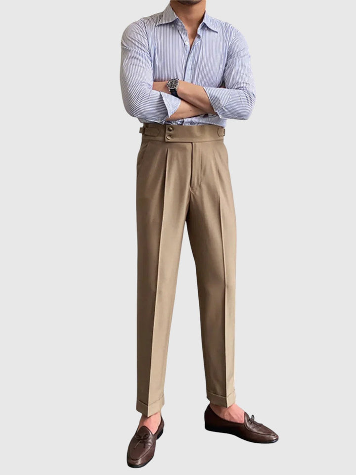 Mircea | Moritz Vintage Pantaloni