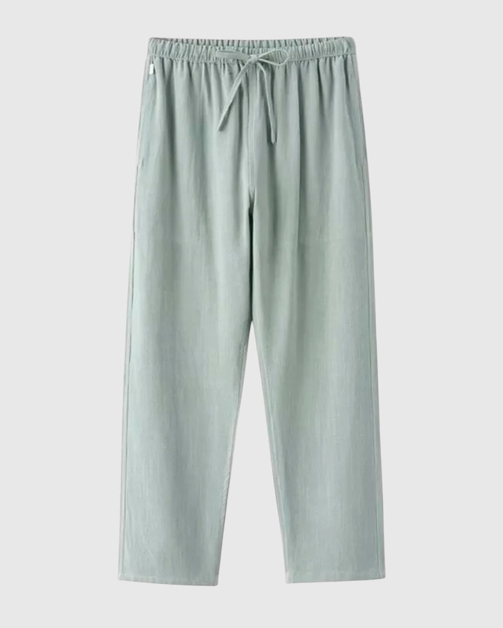 Ioan | Pantaloni lungi din in în Rio