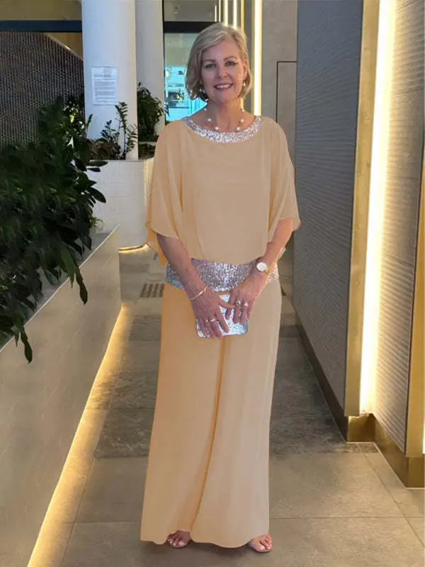 Viorica | Set elegant din două piese