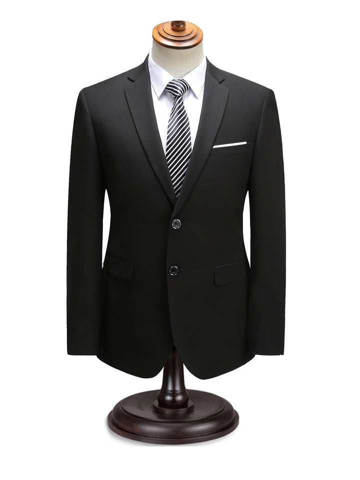 CRISTIAN | COSTUM MODERN PENTRU BĂRBAȚI