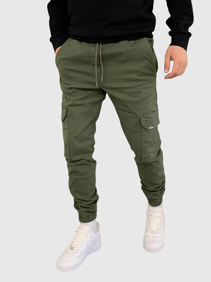 Marian | Pantaloni cargo