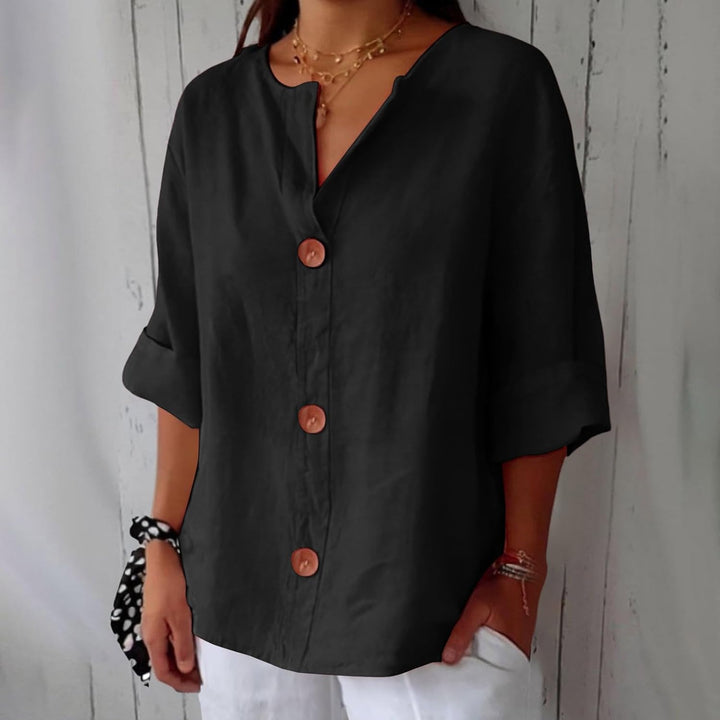 Hazel | Bluza Usoara de Vara