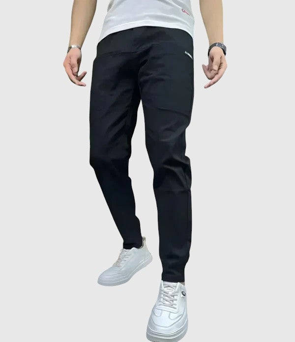 Lucian | Pantaloni cargo stilati dfs