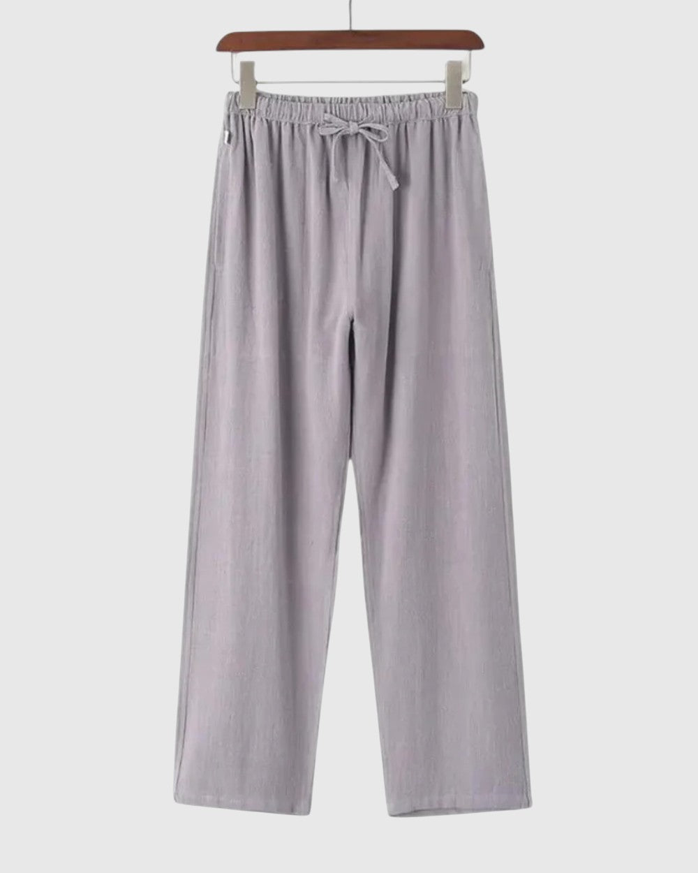 Ioan | Pantaloni lungi din in în Rio