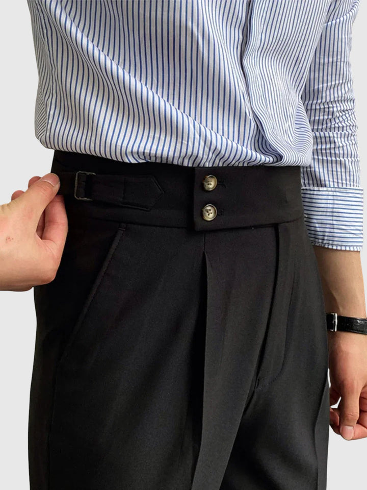 Mircea | Moritz Vintage Pantaloni